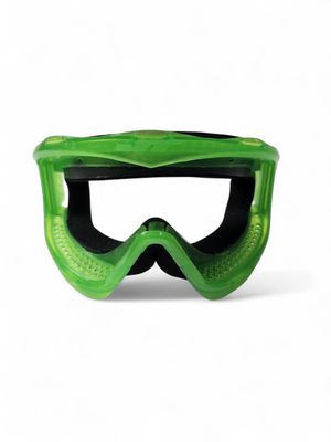 JT Spectra/ Proflex Goggle Frame - Lucky 15s Lime