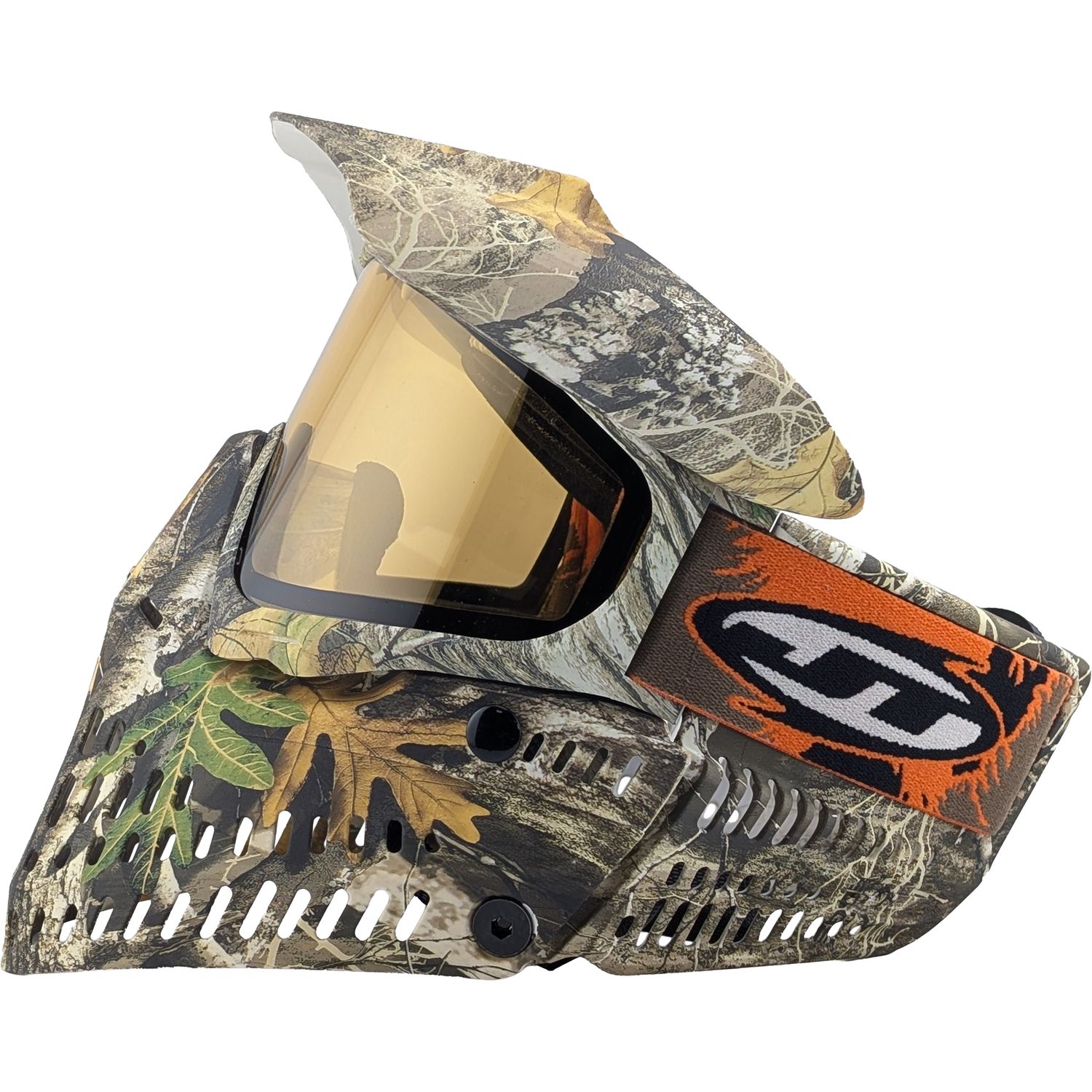 JT Proflex Goggles LE Realtree w/ Hunter Hi Viz Lens