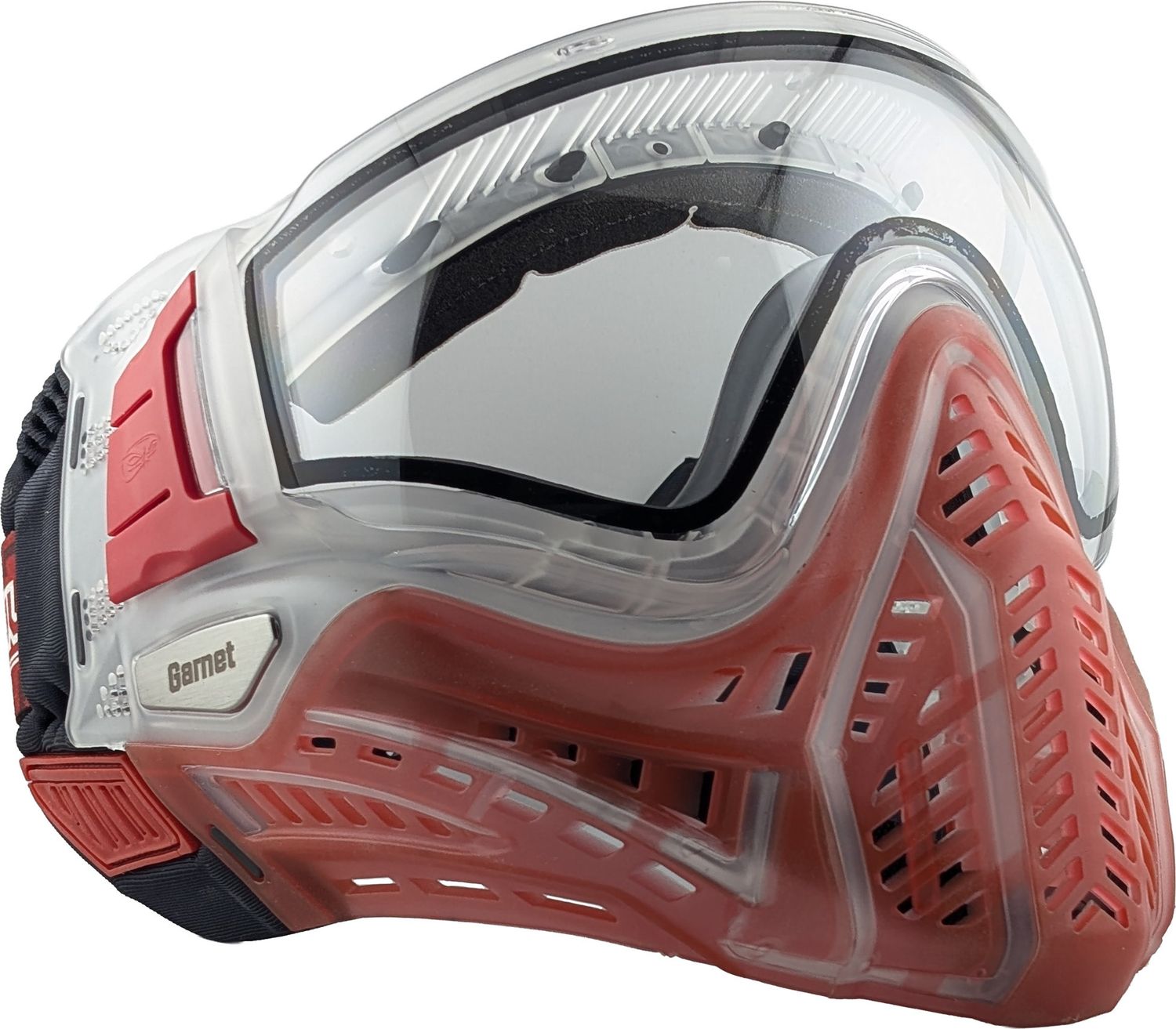 V Force Profiler 2.0 Goggles - Birthstone Series- Garnet
