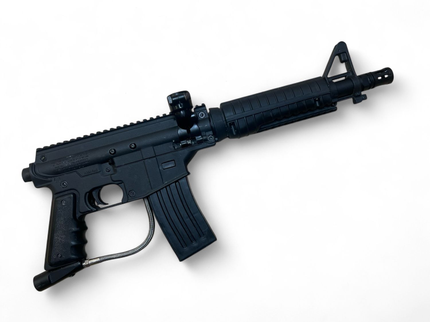 Pre Owned Tippmann Alpha Black