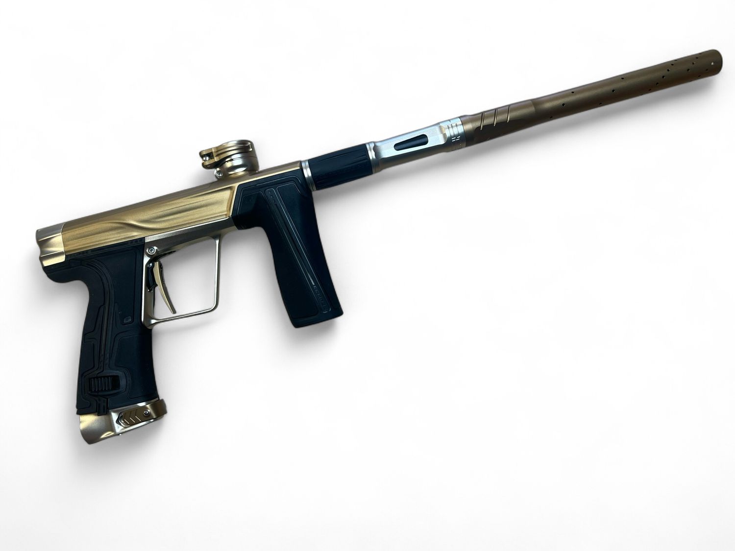 Pre Owned Planet Eclipse Geo R5- Retribution