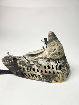 JT Spectra / Proflex Skirt (Bottom) - Realtree Camo