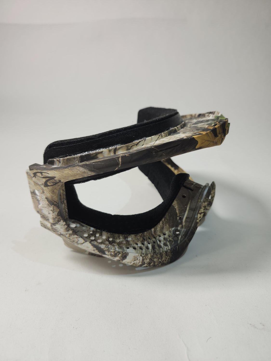 JT Spectra/ Proflex Goggle Frame - Realtree Camo