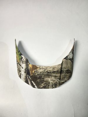 JT Spectra/ Proflex Visor - Realtree Camo