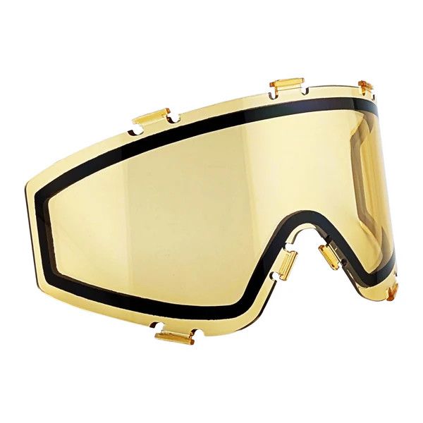 JT Lens Spectra Thermal High Viz Orange