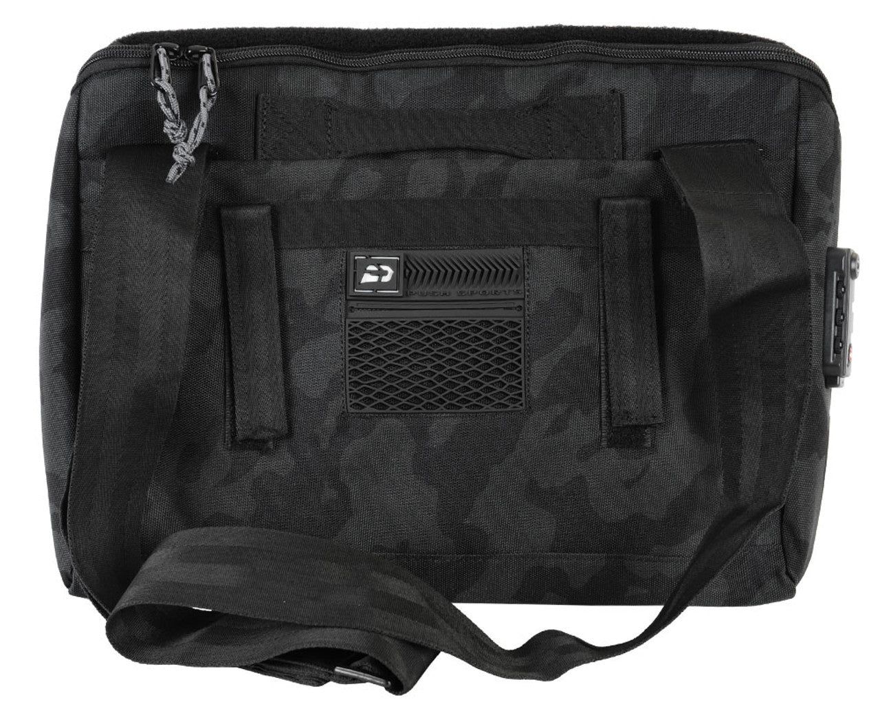 Push Paintball Division One Loadout XL Bag