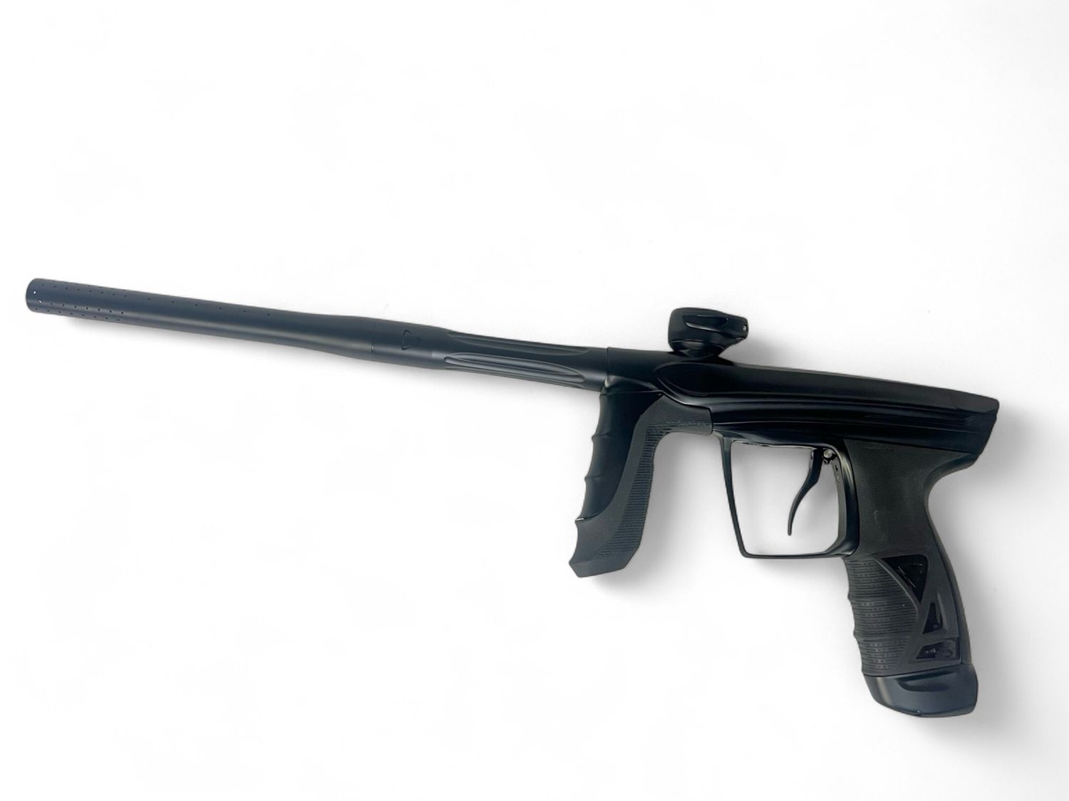 DLX Luxe Aire - Dust Black