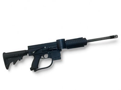 Pre Owned Tippmann X7 Response