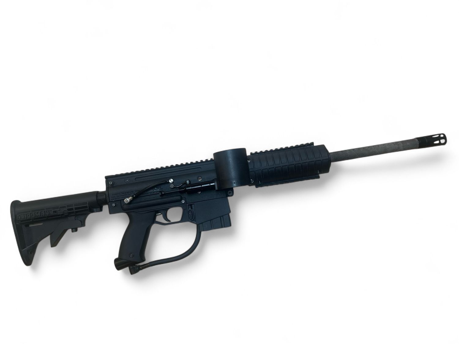 Pre Owned Tippmann X7 Response