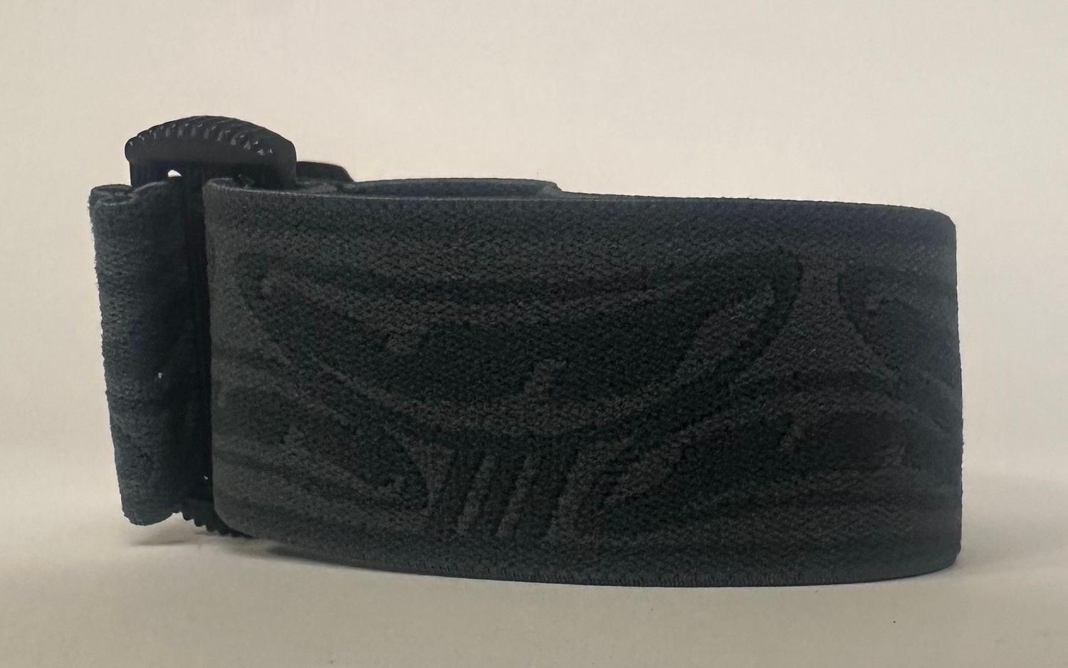 JT Spectra/ Proflex  Woven Strap - Smoke Ice