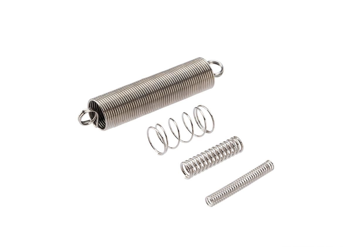 Dynamic Precision Enhanced Nozzle Spring Set for TM MWS GBBR