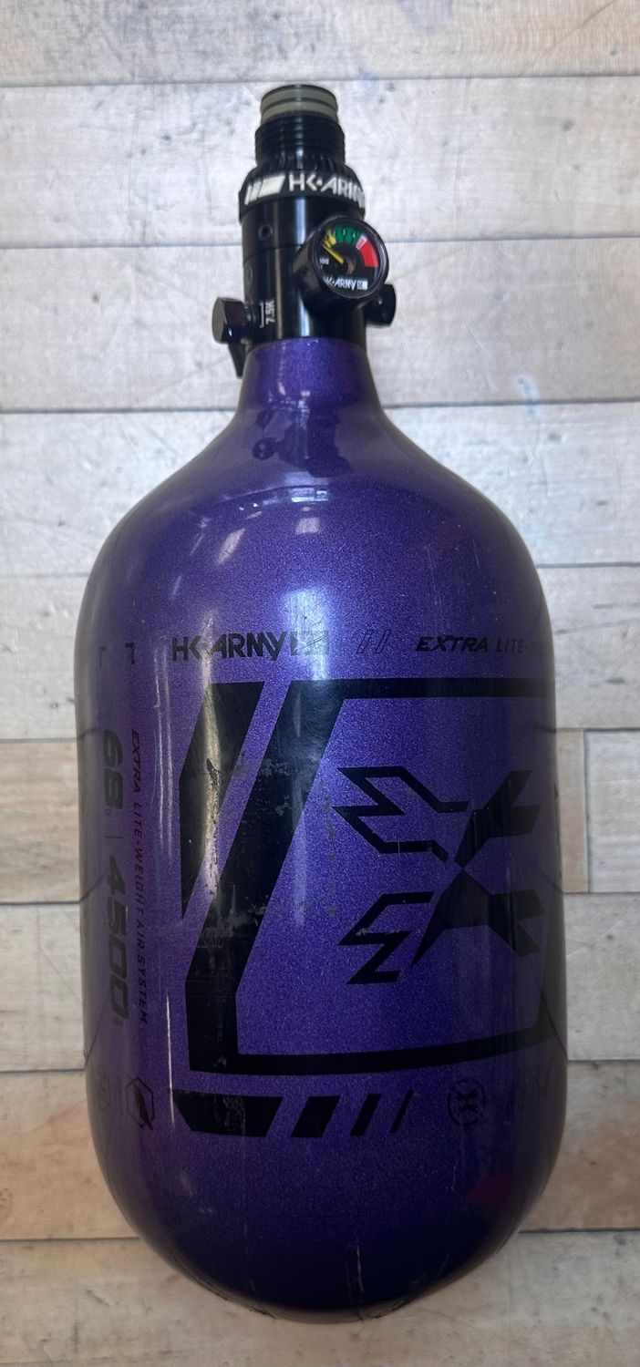 Pre Owned HK Army HSTL 68/4500- Purple