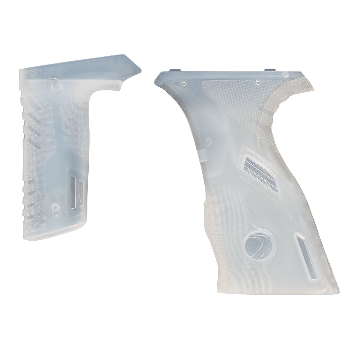 DYE MXR Sticky Grip Kit - Clear