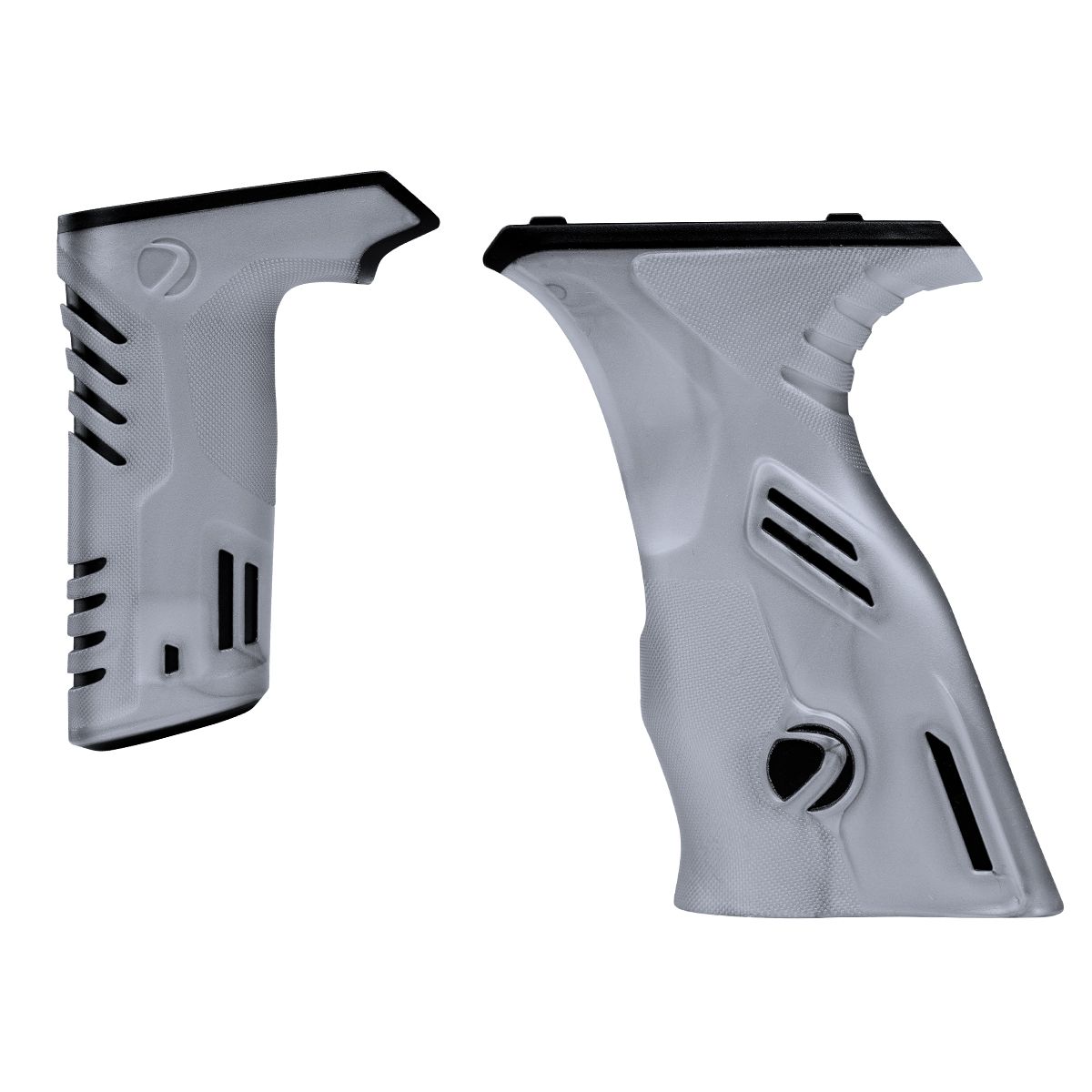 DYE MXR Sticky Grip Kit - Silver