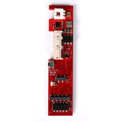 Planet Eclipse Gtek 180R Main Board
