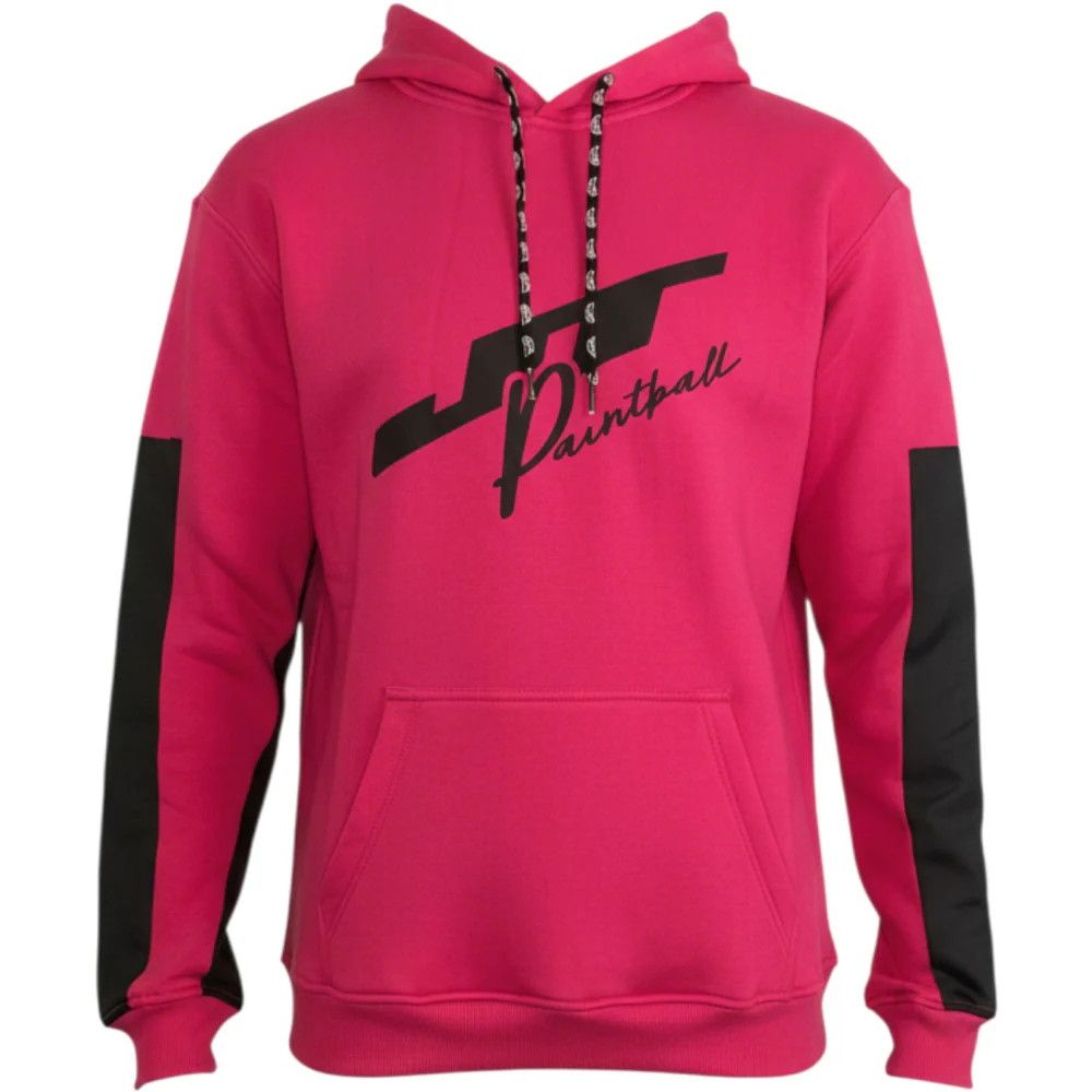 JT Grind Hoodie Pink