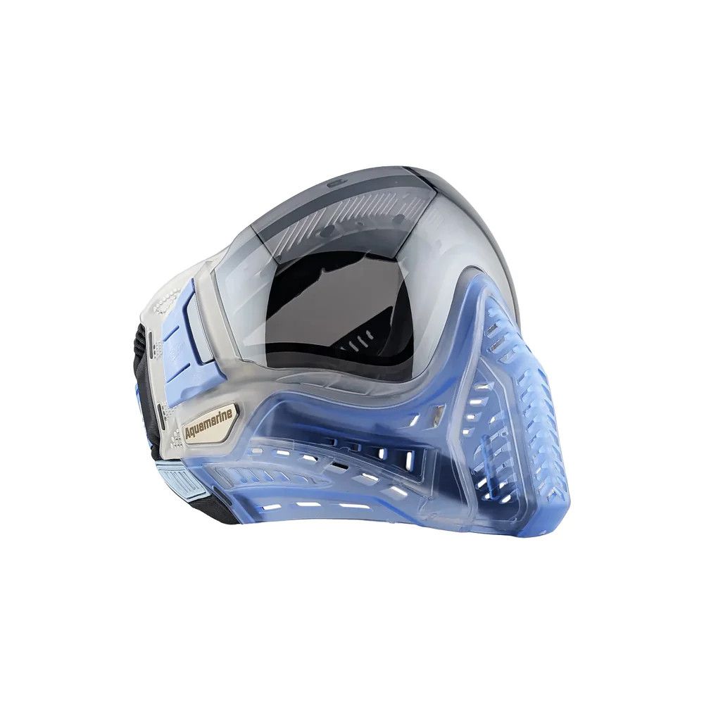 V Force Profiler 2.0 Goggles - Birthstone Series-  Aquamarine