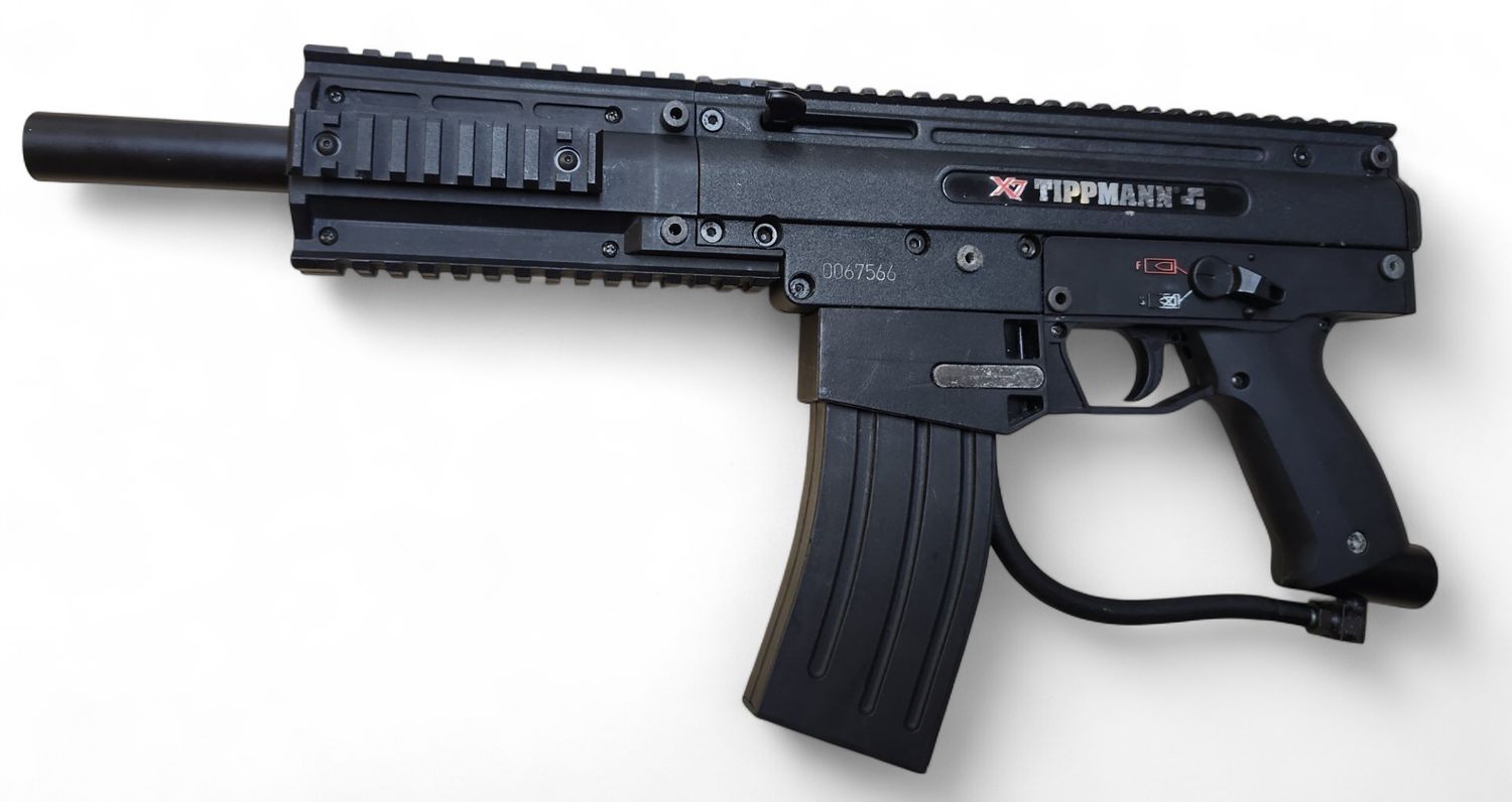 Pre Owned Tippmann X7