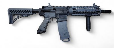 Pre Owned Tippmann TMC - Grey
