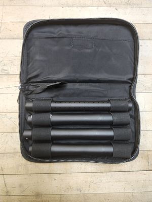 Tippmann XVR 2 Piece Barrel Kit (A5 Threads)