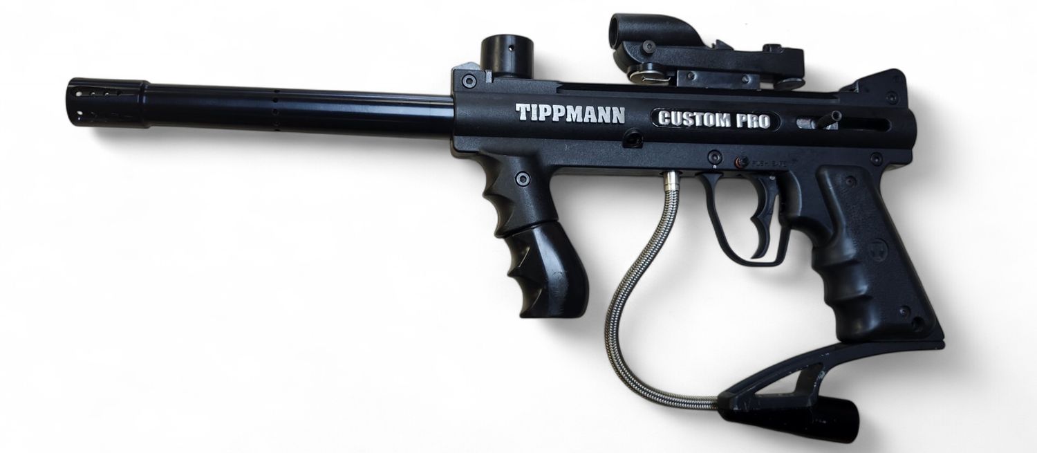 Pre Owned Tippmann 98 Custom Pro