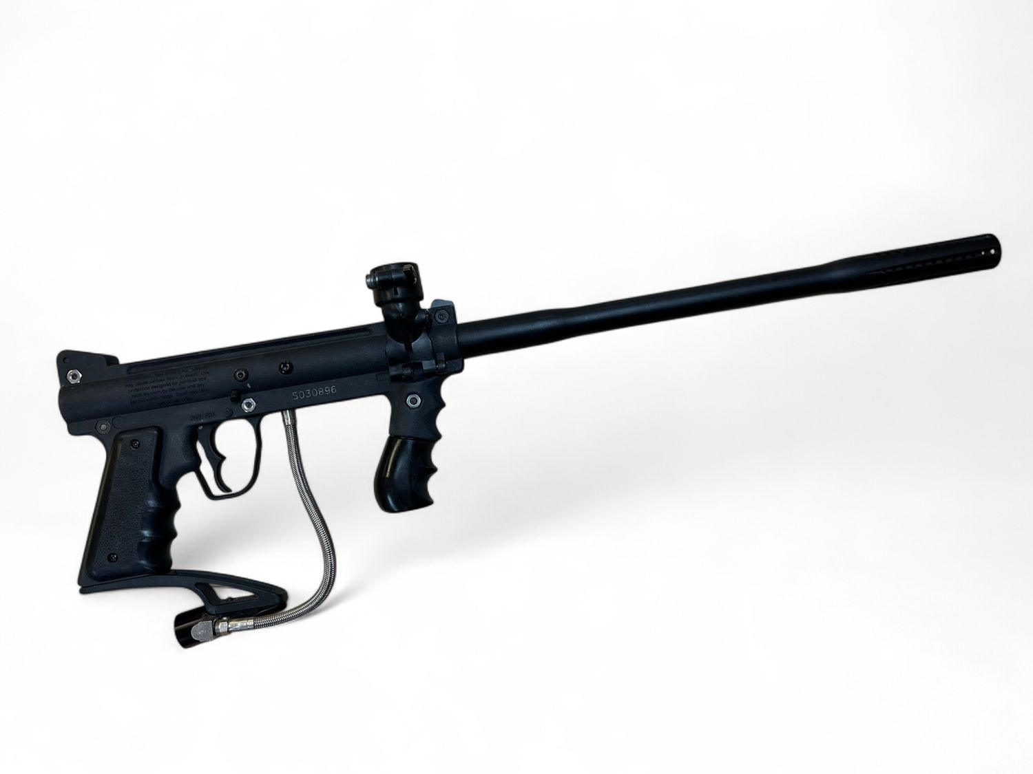 Pre Owned Tippmann 98 Custom Pro