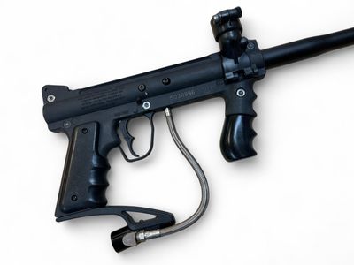 Pre Owned Tippmann 98 Custom Pro