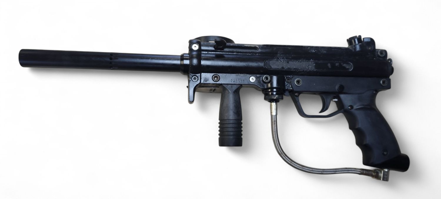 Pre Owned Tippmann A5 w/ Response