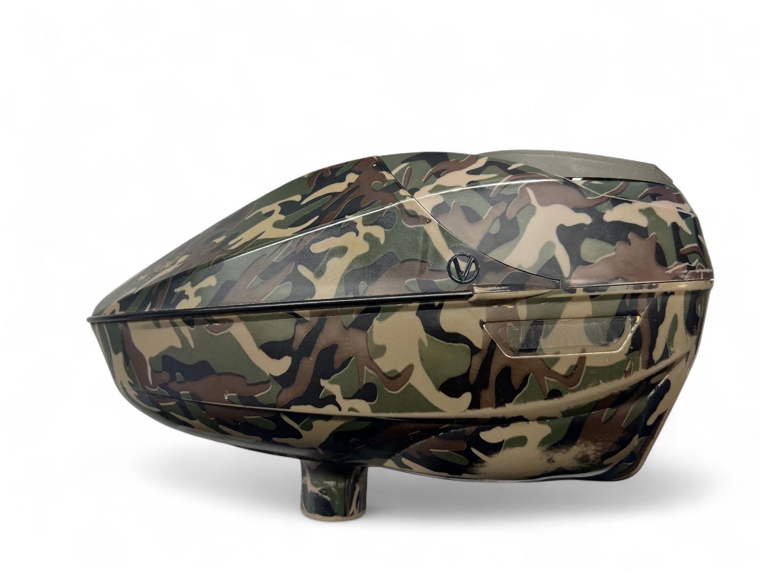 Pre Owned Virtue Spire 260 Camo