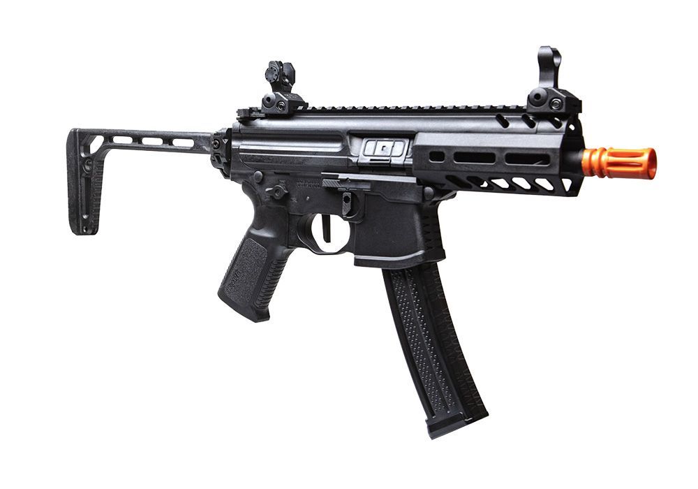 SIG Sauer ProForce Sportline MPX-K Airsoft AEG SMG