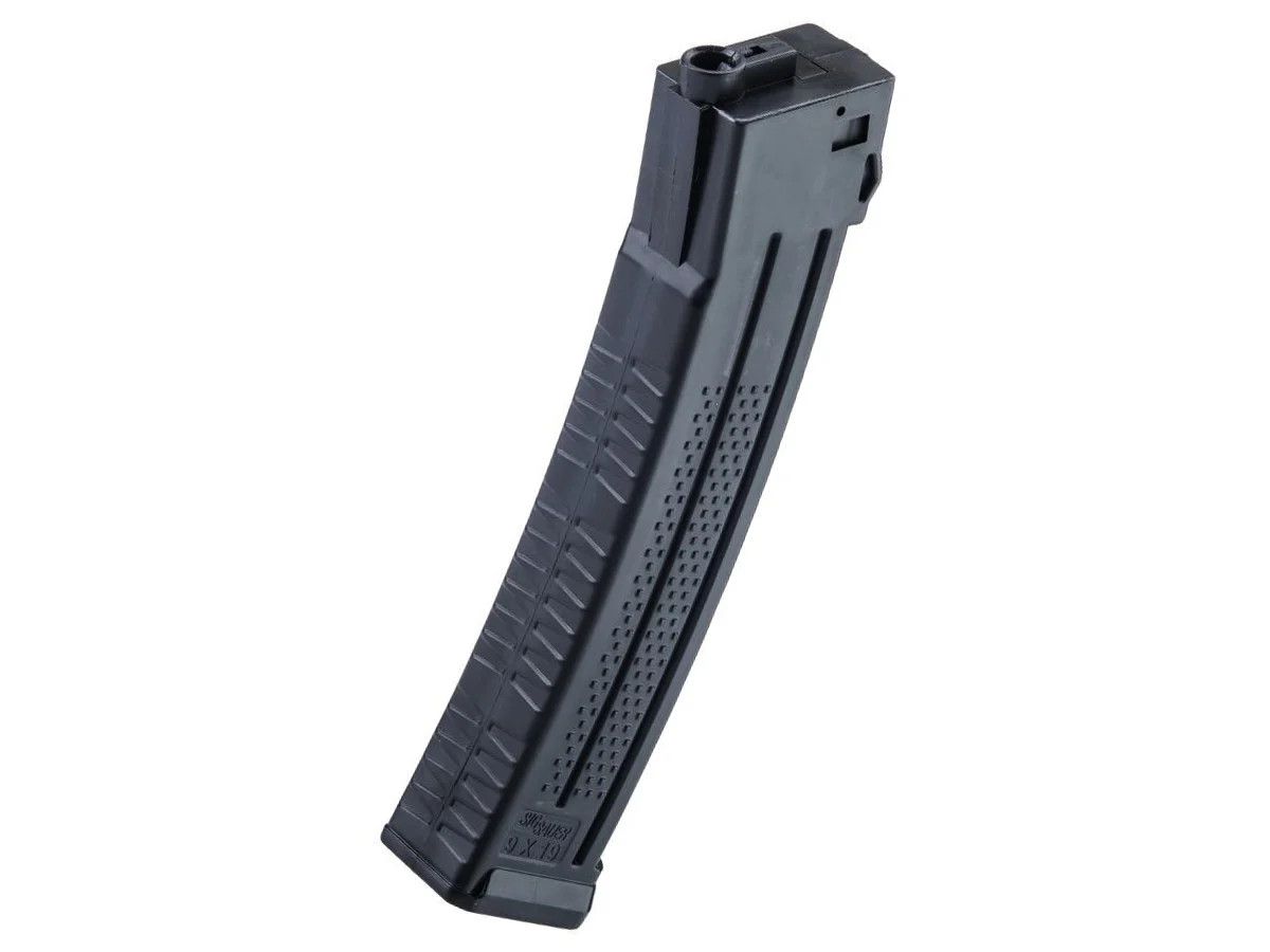 SIG SAUER 100rd Mid-Cap Magazine for ProForce MPX-K AEG