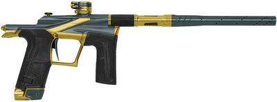 Planet Eclipse LV2 - Sand Storm  Bling