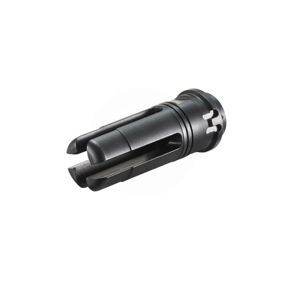 Atlas Custom Works SOCOM556 QD Barrel Extension W/ Flash Hider