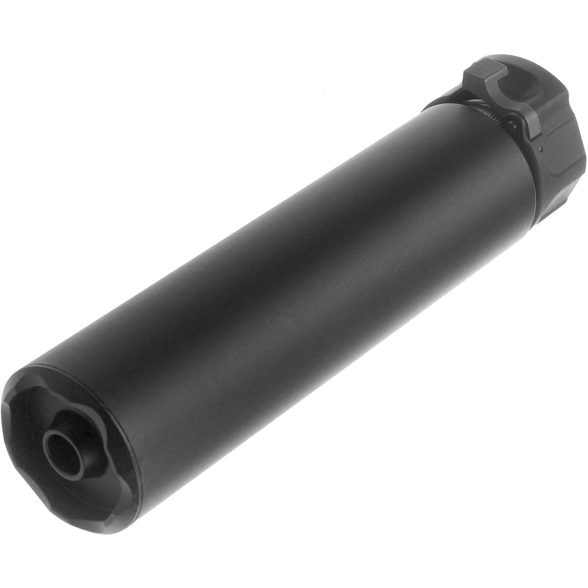 Atlas Custom Works SOCOM556 QD Barrel Extension W/ Flash Hider