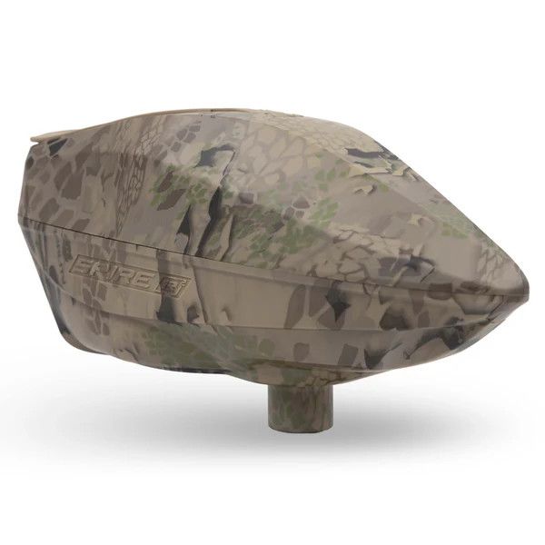 Virtue Spire iR2 Loader - Highlander