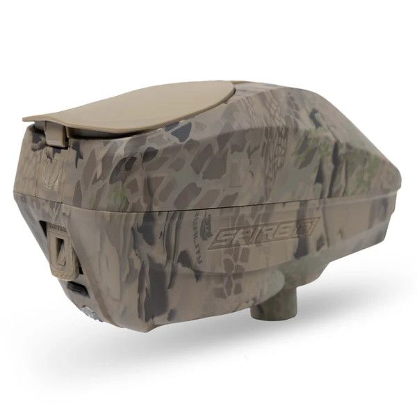 Virtue Spire iR2 Loader - Highlander