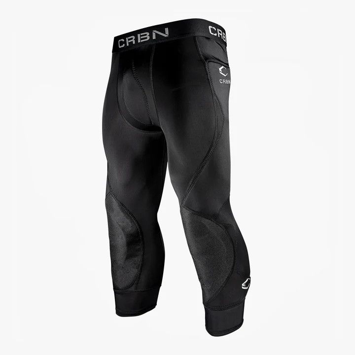 CRBN Paintball CC Pro Bottom 2.0 Black