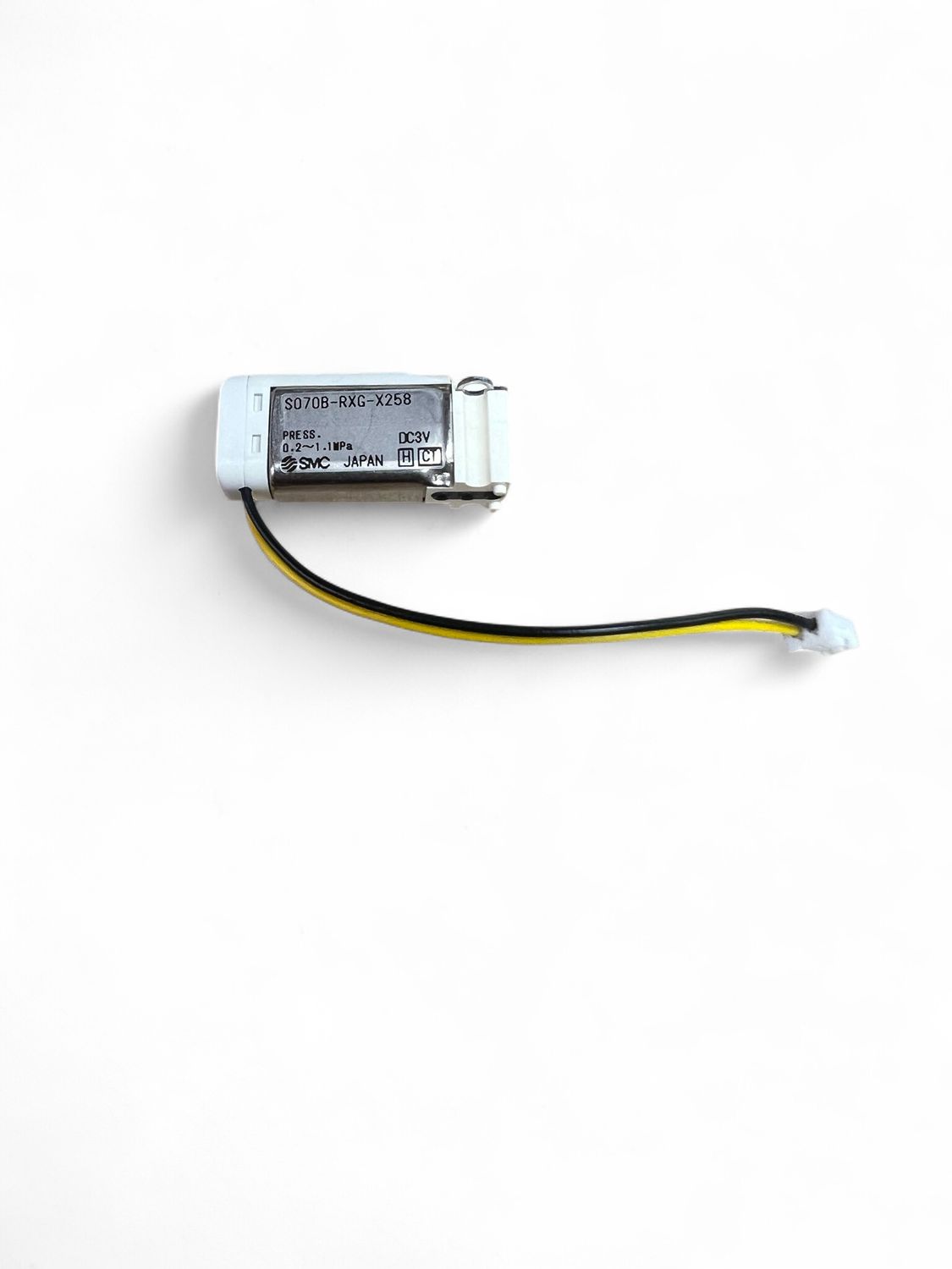Planet Eclipse CS2/ CS3/ 180R/ R5 SMC Solenoid Pilot