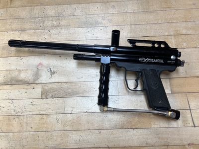 Pre Owned PMI Piranha