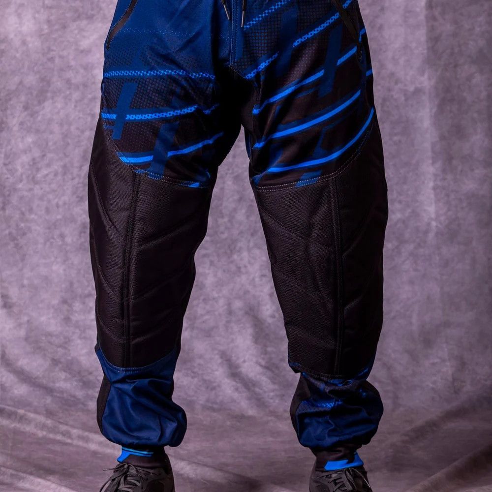 JT Classic Pants Navy / Black