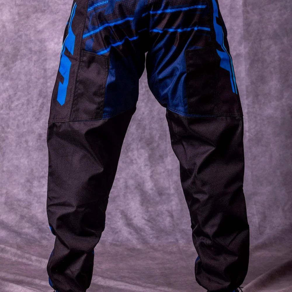 JT Classic Pants Navy / Black