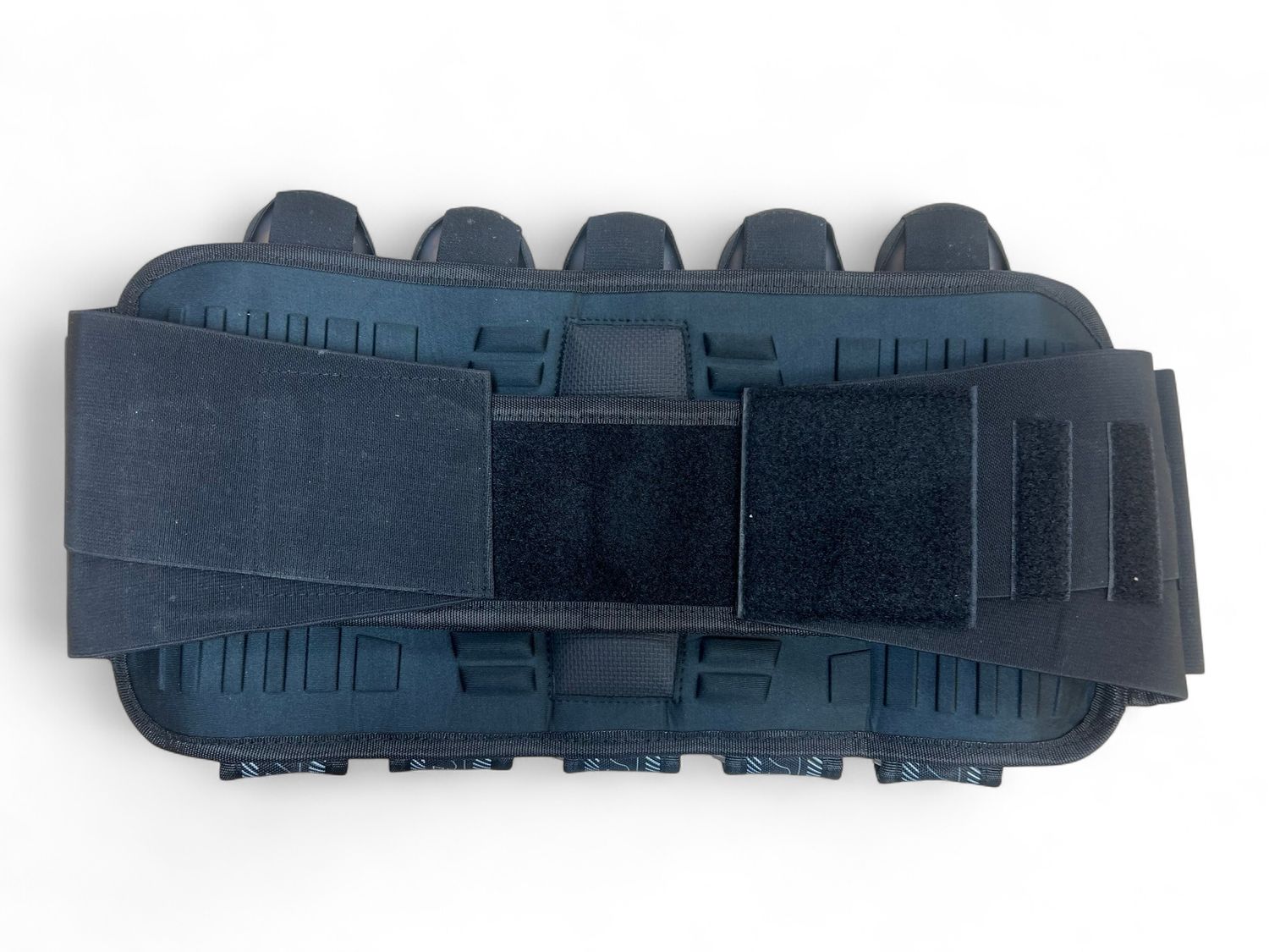 JT Harness FX 5+8 - Black