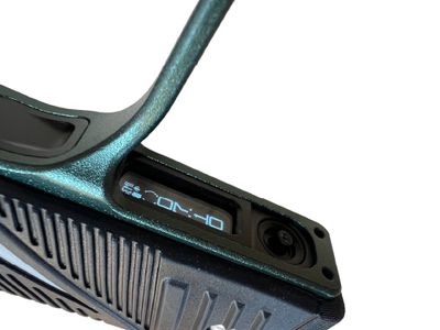 Empire Axe 2.0 With Redline Board - Dust Pine Green/Dust Honey Gold