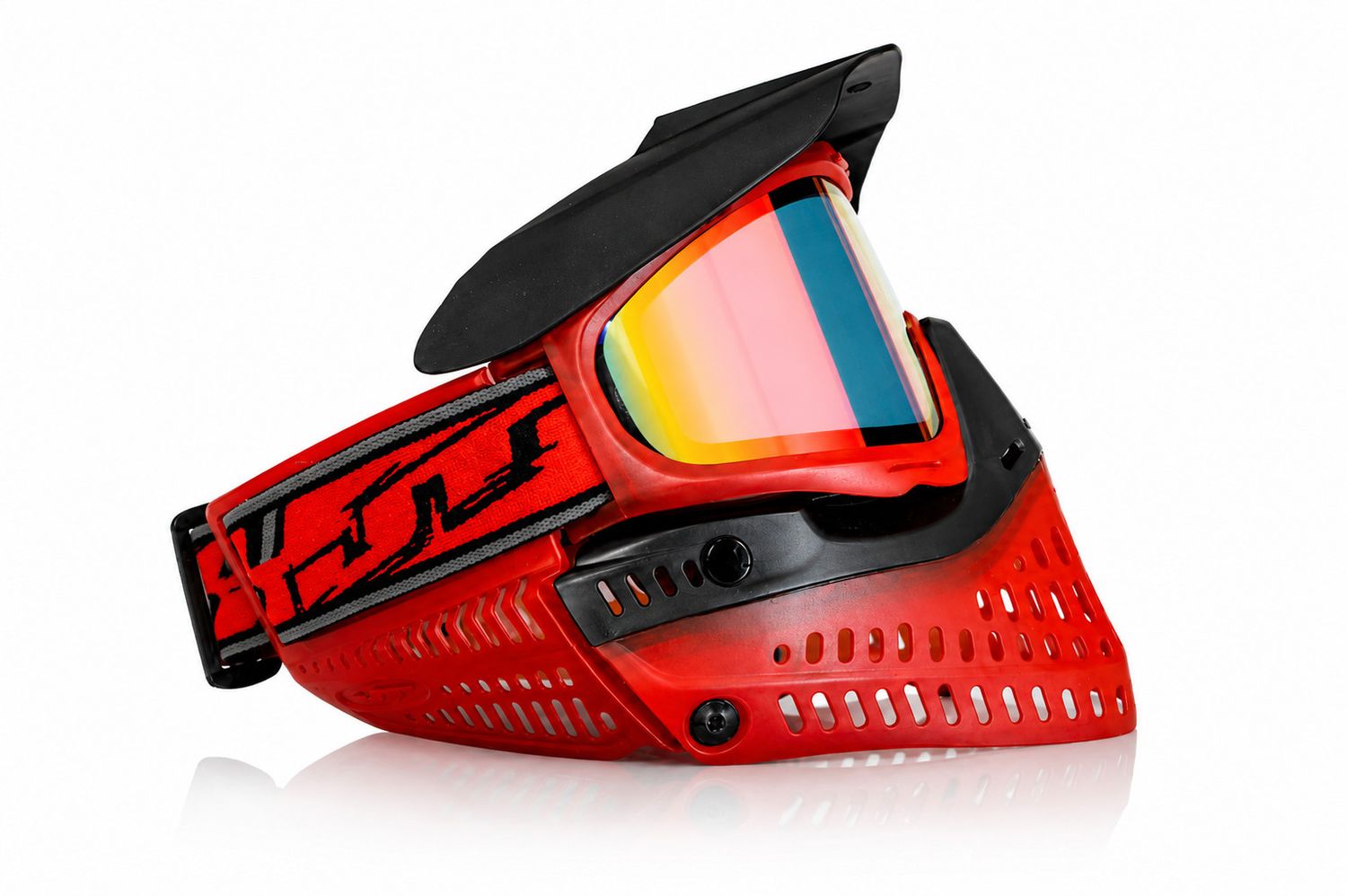 JT Proflex Goggles LE Tequila Ice W/ Lava Lens