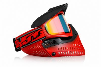 JT Proflex Goggles LE Tequila Ice W/ Lava Lens