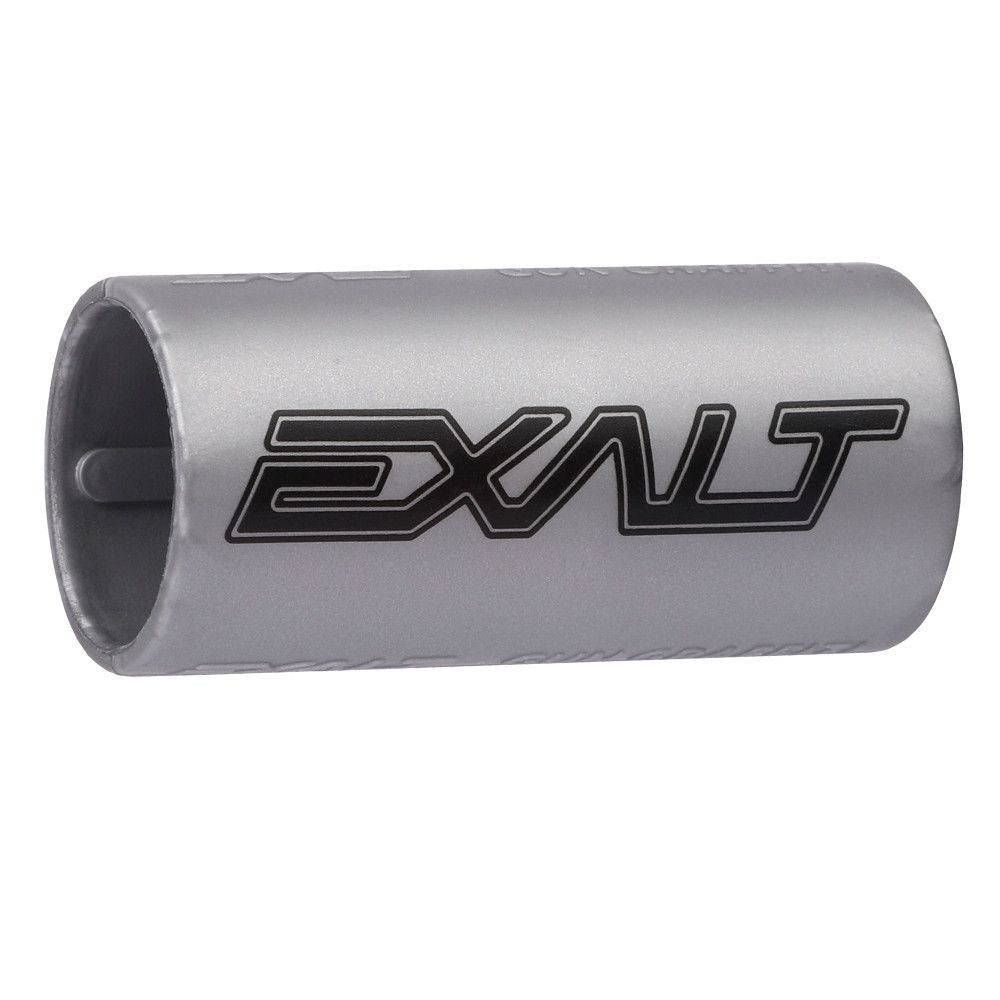 Exalt S63 Barrel Graffiti- Silver