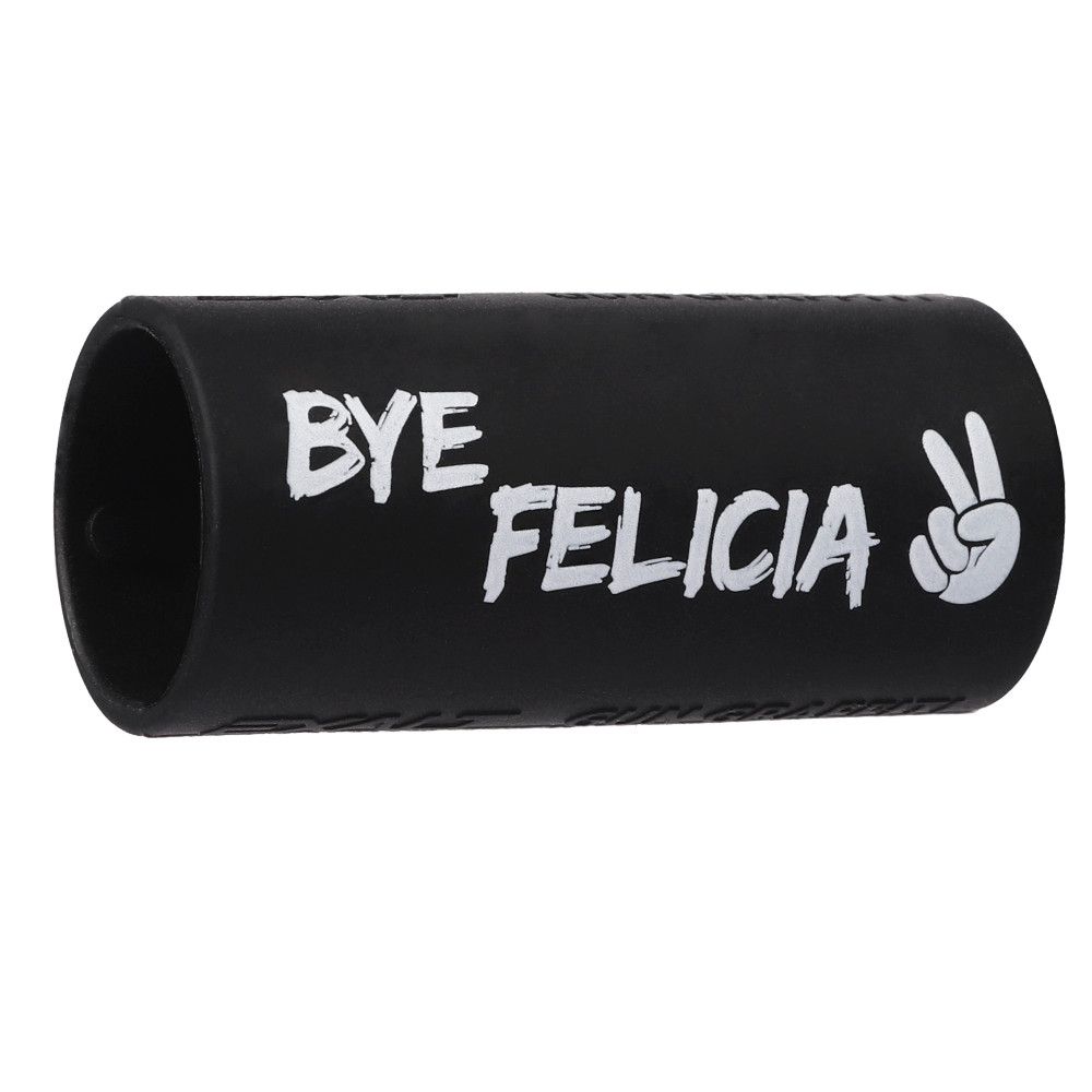 Exalt S63 Barrel Graffiti- Bye Felicia