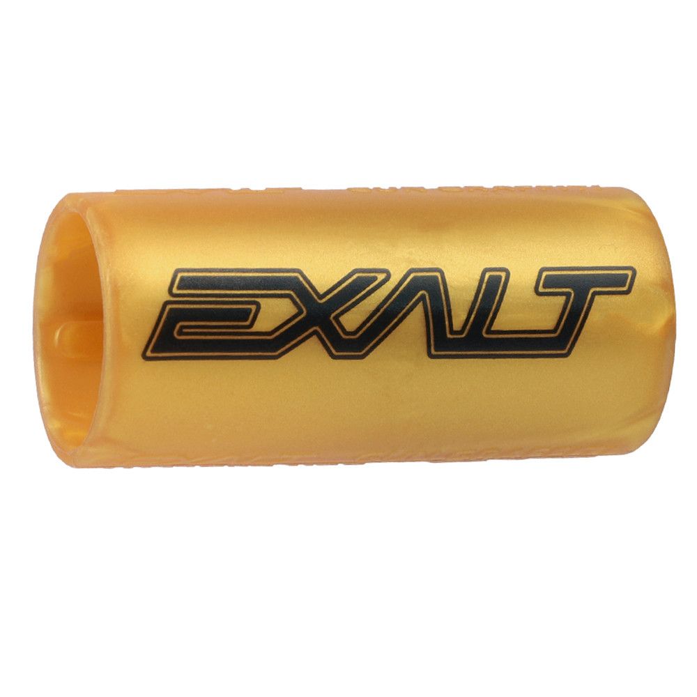 Exalt S63 Barrel Graffiti- Gold