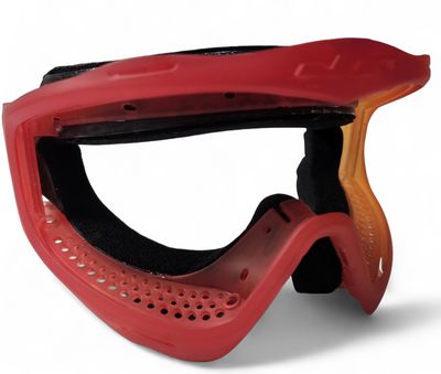JT Spectra/ Proflex Goggle Frame - Tequila Sunrise Ice