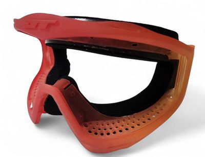 JT Spectra/ Proflex Goggle Frame - Tequila Sunrise Ice
